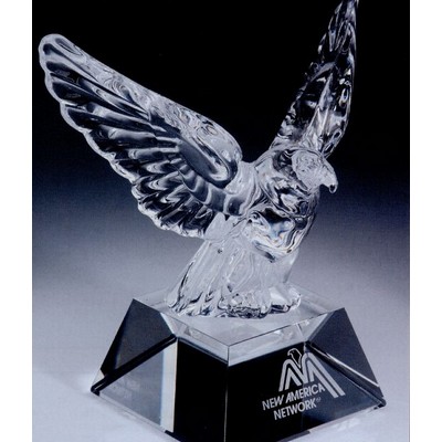 Crystal Eagle Award