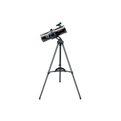 Tasco® 114x500mm SpaceStation Black Refactor EQ LED Red Dot Finderscope