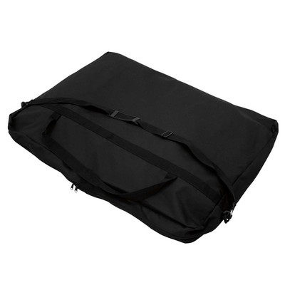 Soft Carry Case (38"W x 5"D x 25"H)