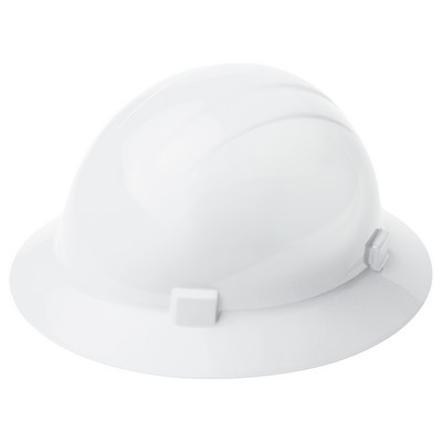 Americana® Heat Full Brim Safety Helmet