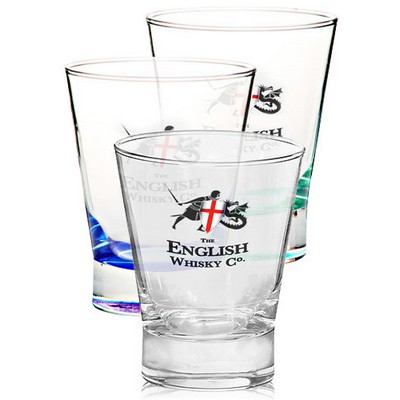 12 Oz. London Whiskey Glass