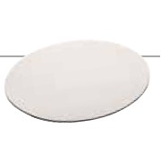 Round Mouse Pad / 3 MM