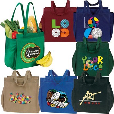 All-Purpose Tote Bag