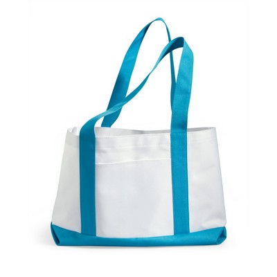 Liberty Bags P&O Cruiser Tote Bag