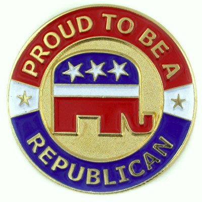 Patriotic - Proud To Be A Democrat