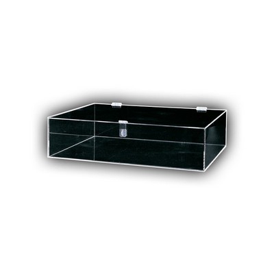 Locking Countertop Trays ( 2"x6"x6")