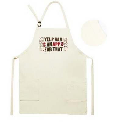 Crafty Cooks Apron