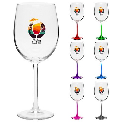 19 Oz. ARC® Cachet White Wine Glass