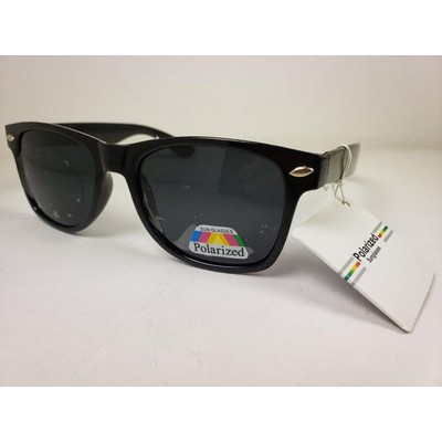 Polarized San Marino Sunglasses