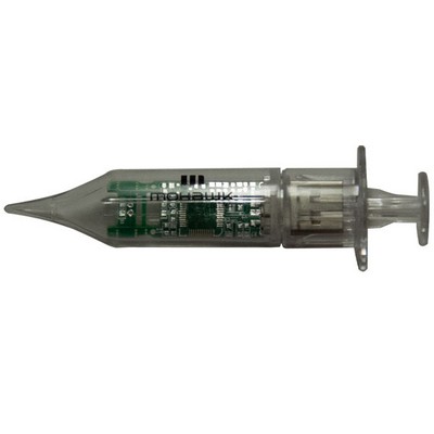 Syringe USB 2.0 (1GB)