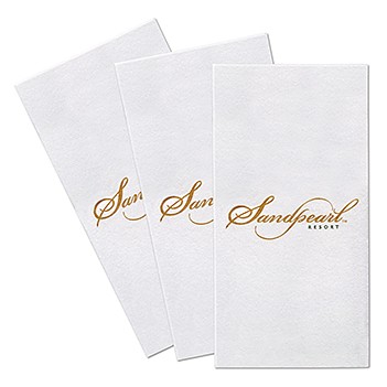 Linen-Feel™ Premium Dinner Napkin