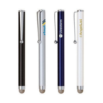 Fiber Cloth Stylus