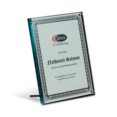 Certificate Holder 8-1/2" x 11"