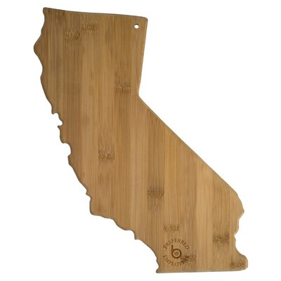 California State Cutting & Serving Board