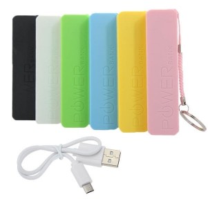 Perfumed Mobile Power Bank