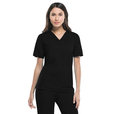 Dickies EDS® Signature Unisex V-Neck Shirt