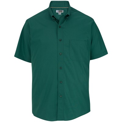 Men's Lightweight Poplin