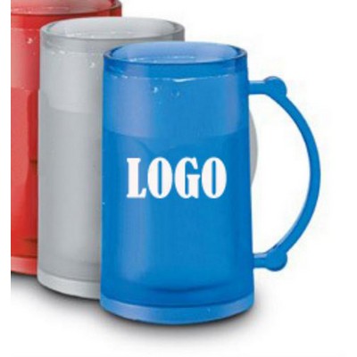 11 Oz. Freezer Mug