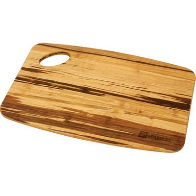 Grove Bamboo Cutting Board (M)