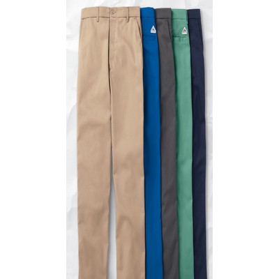 Bulwark™ Men's Work Pants - Navy Blue