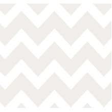 Pearl Chevron Wedding Gift Wrap (833')