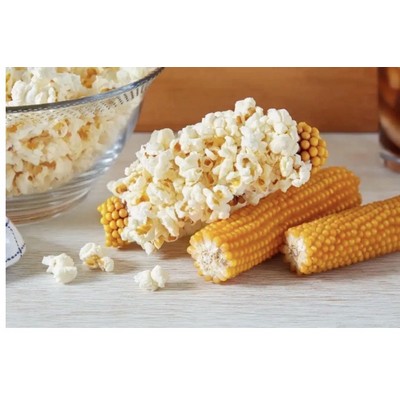 Popping Corn Cob Gift Pack