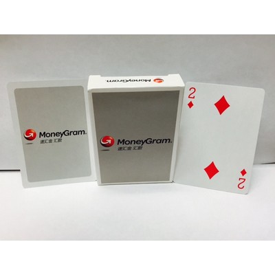 Playing Cards