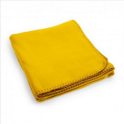 Promo Blanket - Gold (Overseas)