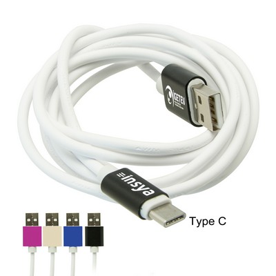 Keeshond Charging Cable (Type C)