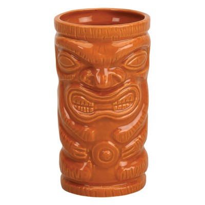 18 Oz. Tiki Tumbler Mug