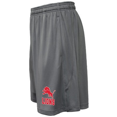 Youth Arc Solid Short