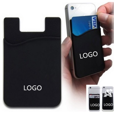 Cell Phone Wallet