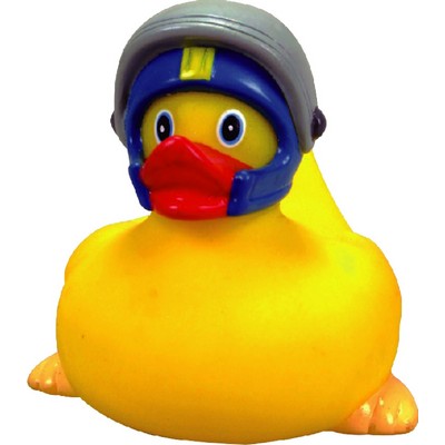 Rubber Speed Racer Duck© Toy