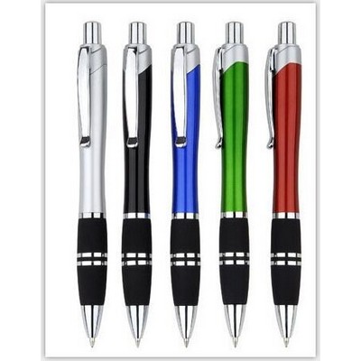 Plastic Ball Pens