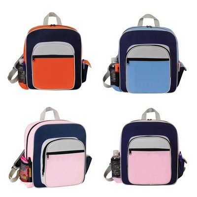 Contemporary Children Backpack