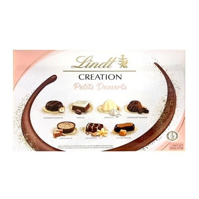 Creation Dessert Gift Box (40 Piece)