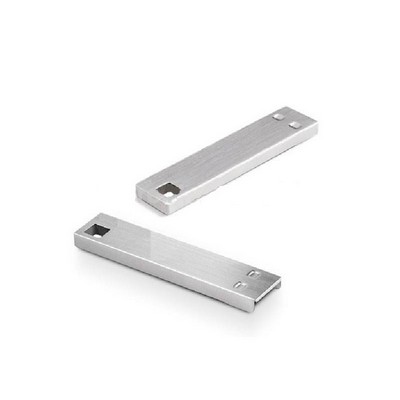 64 MB Classic Metal Stick USB Flash Drive