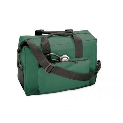 Dark Green Nurse Combo-Lite 116/670 Medical Kit