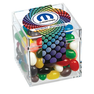 Signature Cube Collection w/ Jelly Belly® Jelly Beans