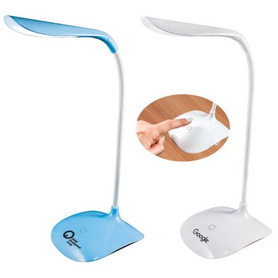 USB Desk Touch LED Lamp