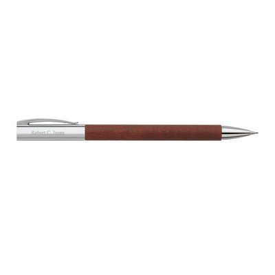 Ambition Pearwood Mechanical Pencil