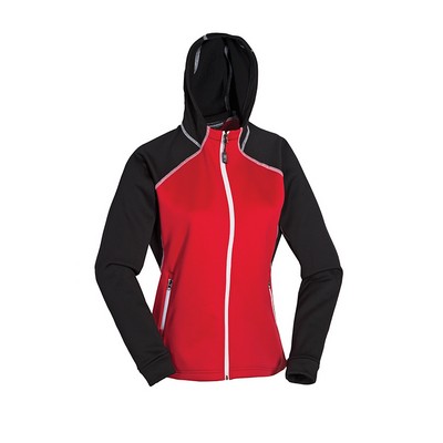 Women's Midmountain Hoodie