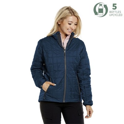 Storm Creek Women's Traveler Jacket - Glossy