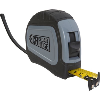 25' Carpenter Locking Tape Measure