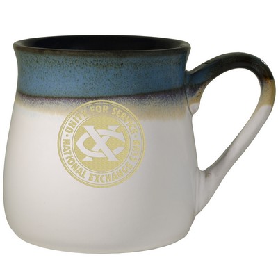 Moonstone Kettle Mug - Jupiter (16 Oz.)