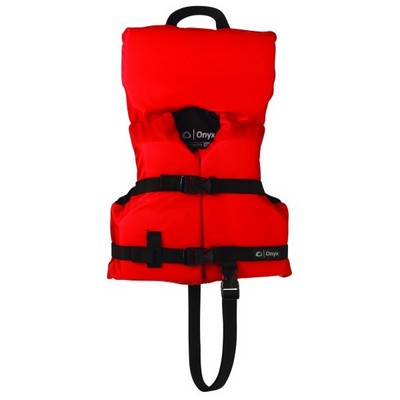 Blue Infant Universal Life Vest