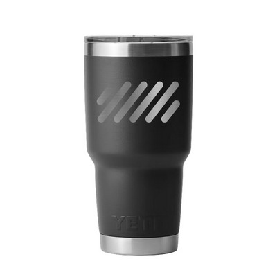 30 Oz. YETI® Rambler® Tumbler