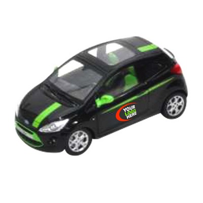 7"x2-1/2"x3" 2008 Ford® KA w/ Full Color Graphics (u)