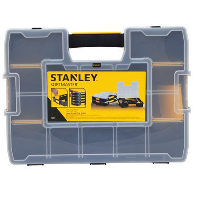 Stanley Tools Sortmaster Tool Organizer