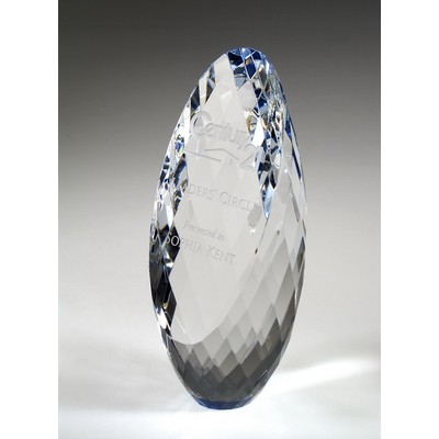 Gem-Cut Ellipse Award